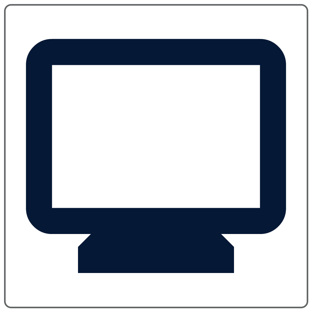 Console Button